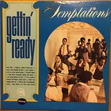 Gettin' Ready - The Temptations