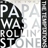 Papa Was A Rollin' Stone - The Temptations