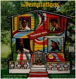 Psychedelic Shack - The Temptations