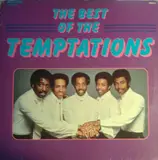 The Best Of The Temptations - The Temptations