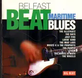 Belfast Beat Maritime Blues - Them / The Mad Lads / Just Fiva a.o.