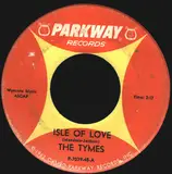 Isle Of Love - The Tymes