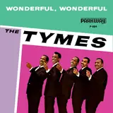Wonderful! Wonderful! / Come With Me To The Sea - The Tymes