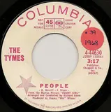 People - The Tymes