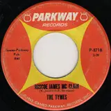 So Much In Love / Roscoe James Mc Clain - The Tymes