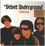 COLLECTED - The Velvet Underground