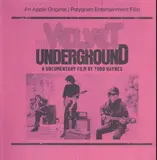 The Velvet Underground - A Documentary Film By Todd Haynes - The Velvet Underground, The Diablos, Bo Diddley, a.o.