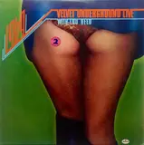 1969 Velvet Underground Live With Lou Reed - The Velvet Underground