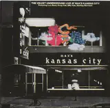 Live At Max's Kansas City - The Velvet Underground