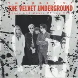 The Best Of The Velvet Underground (Words And Music Of Lou Reed) - The Velvet Underground