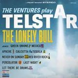 Play Telstar. The Lonely Bull And Others - The Ventures