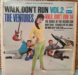 Walk, Don't Run Vol. 2 - The Ventures
