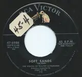 Soft Sands - The Voices Of Walter Schumann