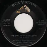 The Ballad Of Roger Boom / When You're Away - The Voices Of Walter Schumann