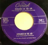 Romance In The Air - The Voices Of Walter Schumann