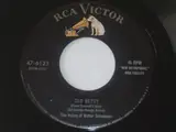 Shoeless Joe From Hannibal, Mo. / Old Betsy - The Voices Of Walter Schumann