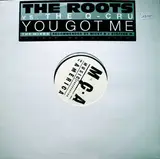 You Got Me - The Roots vs. Q-Cru