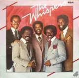 The Whispers - Whispers