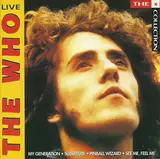 Live - The Who