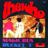 Magic Bus - The Who