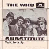 Substitute - The Who