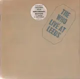 Live at Leeds - The Who