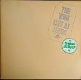 Live at Leeds - The Who