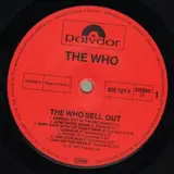 Sell Out - The Who