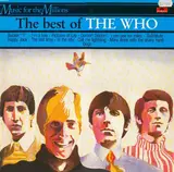 The Best Of - The Who