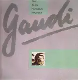 Gaudi - The Alan Parsons Project