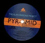 Pyramid - Alan Parson Project