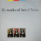Re-works Of Art Of Noise - The Art Of Noise