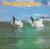 Beach Boys, The - The Beach Boys