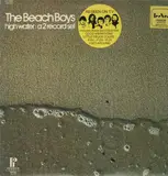 High Water: A 2 Record Set - The Beach Boys