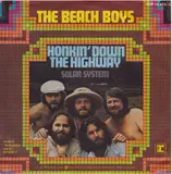 Honkin' Down The Highway - The Beach Boys