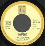 Marcella - The Beach Boys