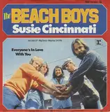 Susie Cincinnati - The Beach Boys