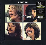 Let It Be - The Beatles