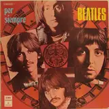 Por Siempre Beatles - The Beatles