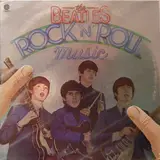 Rock 'N' Roll Music - The Beatles