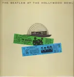 At The Hollywood Bowl - The Beatles