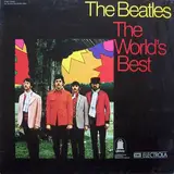 The World's Best - The Beatles