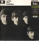 With the Beatles - The Beatles