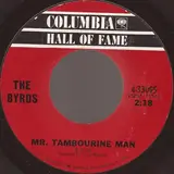 Mr. Tambourine Man / All I Really Want To Do - The Byrds