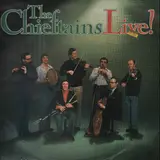 The Chieftains Live! - The Chieftains