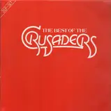 The Best Of The Crusaders - The Crusaders