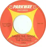 Betty In Bermudas / Dance The Froog - The Dovells