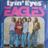 Lyin' Eyes - The Eagles