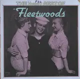 The Very Best Of The Fleetwoods - The Fleetwoods