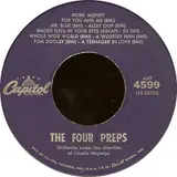 More Money For You And Me / Swing Down Chariot - The Four Preps